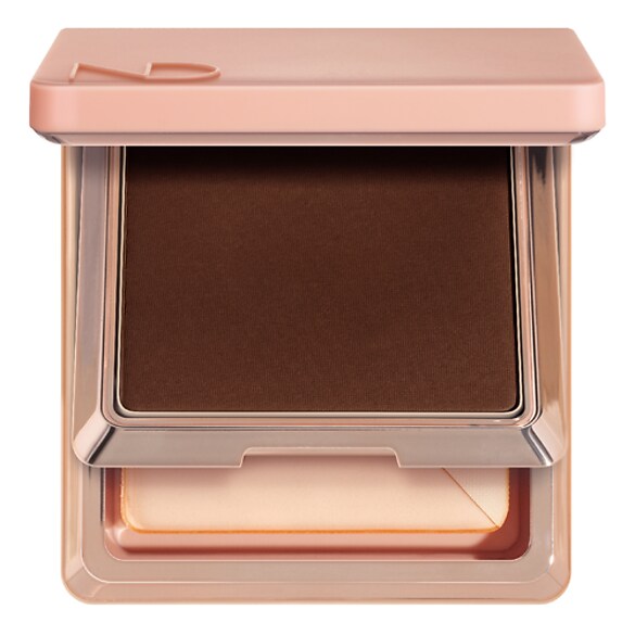 HY-GLAM Powder Foundation - Foundation in Puderform, NATASHA DENONA